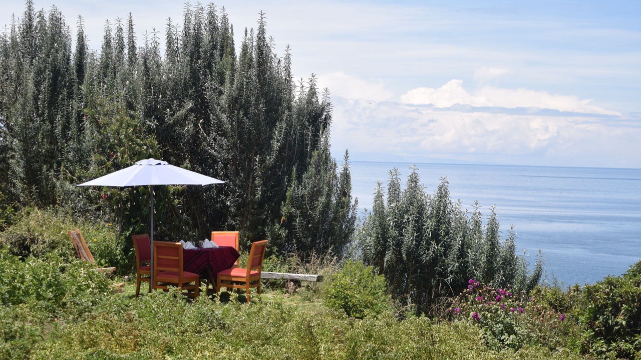 Photo of Outdoor in Ocosuyo