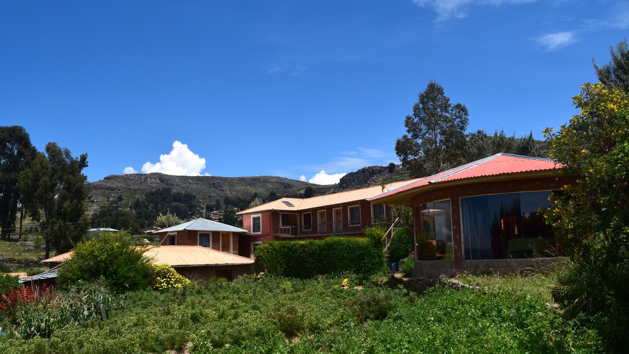 Photo of Outdoor in Ocosuyo