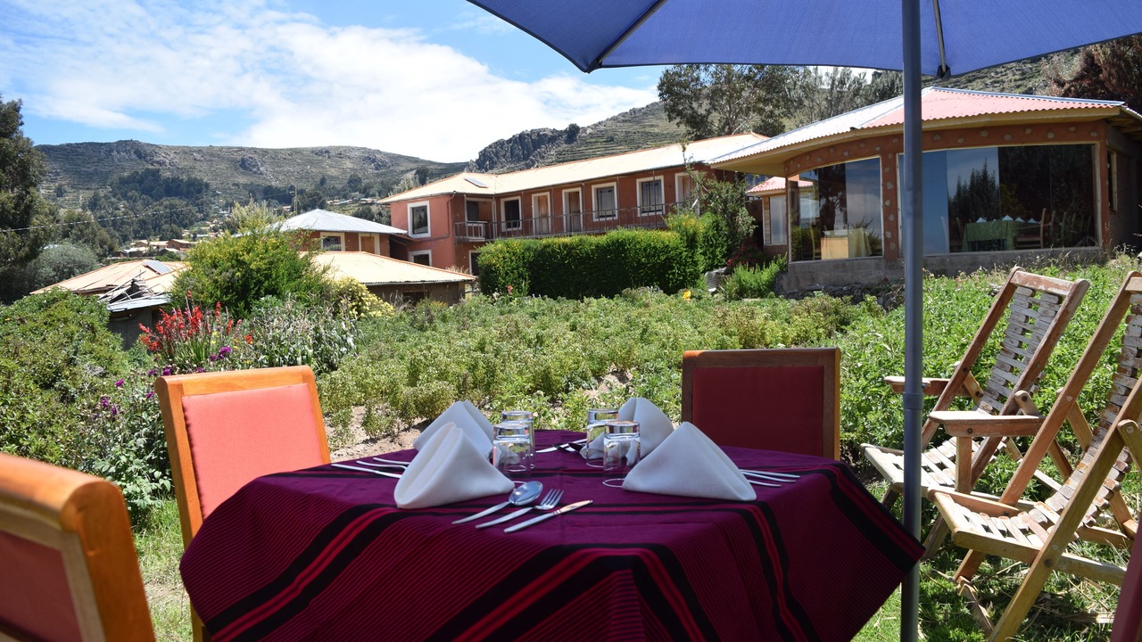 Photo of Outdoor in Ocosuyo
