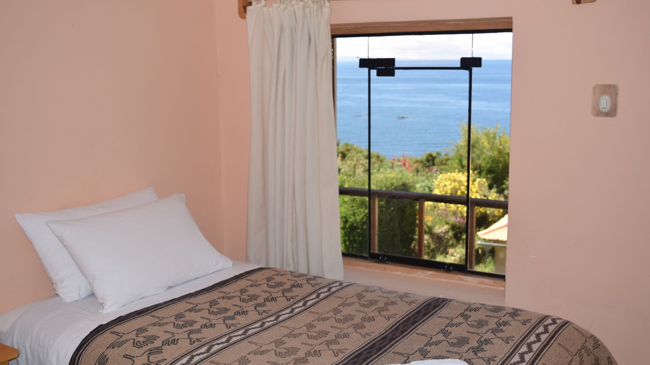 Photo of Bedroom in Ocosuyo