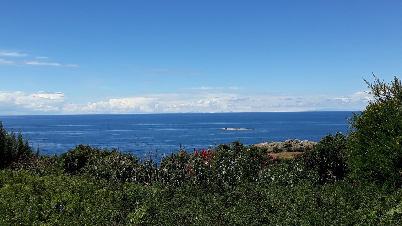 Photo of Outdoor in Ocosuyo