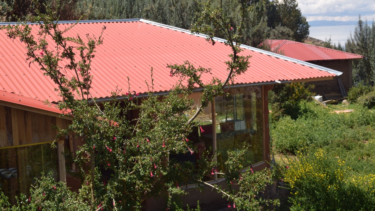 Photo of Bedroom in Ocosuyo