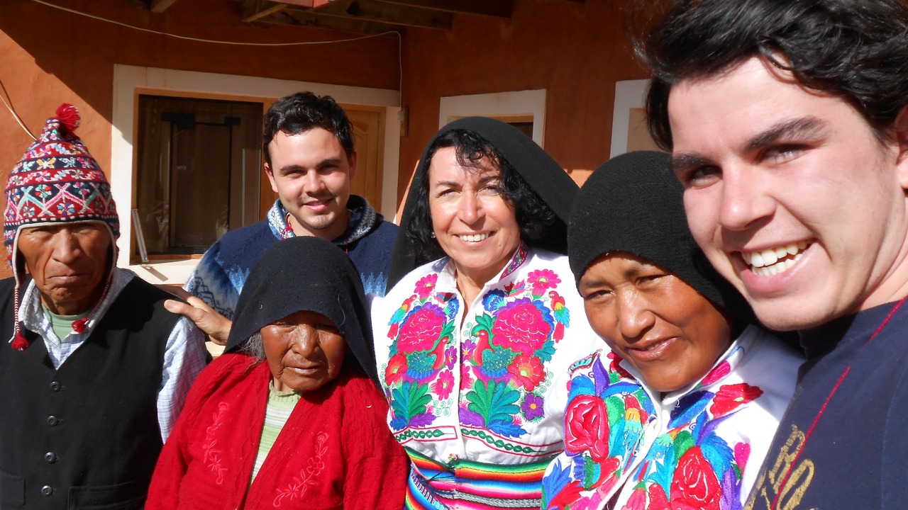 Photo of Others in Ocosuyo