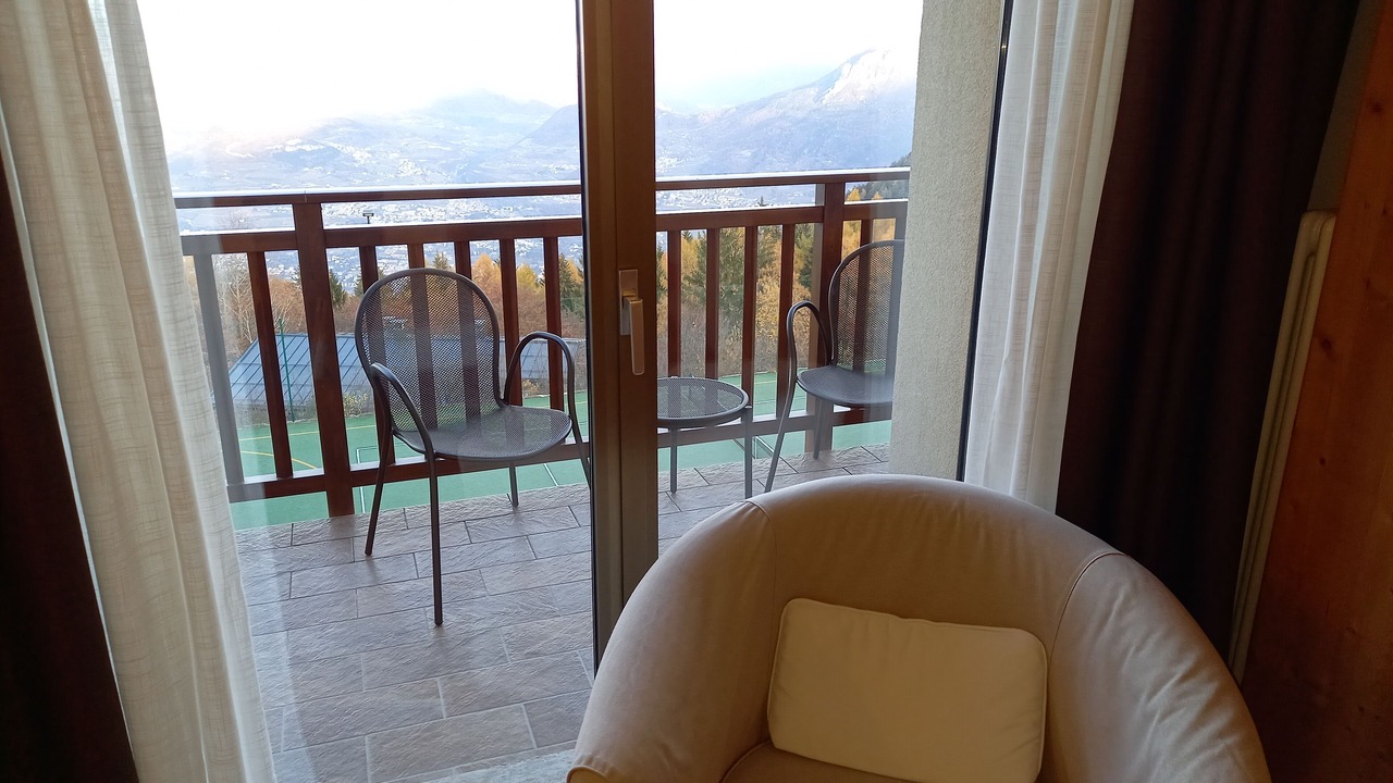 Photo of Patio Balcony in Vaneze