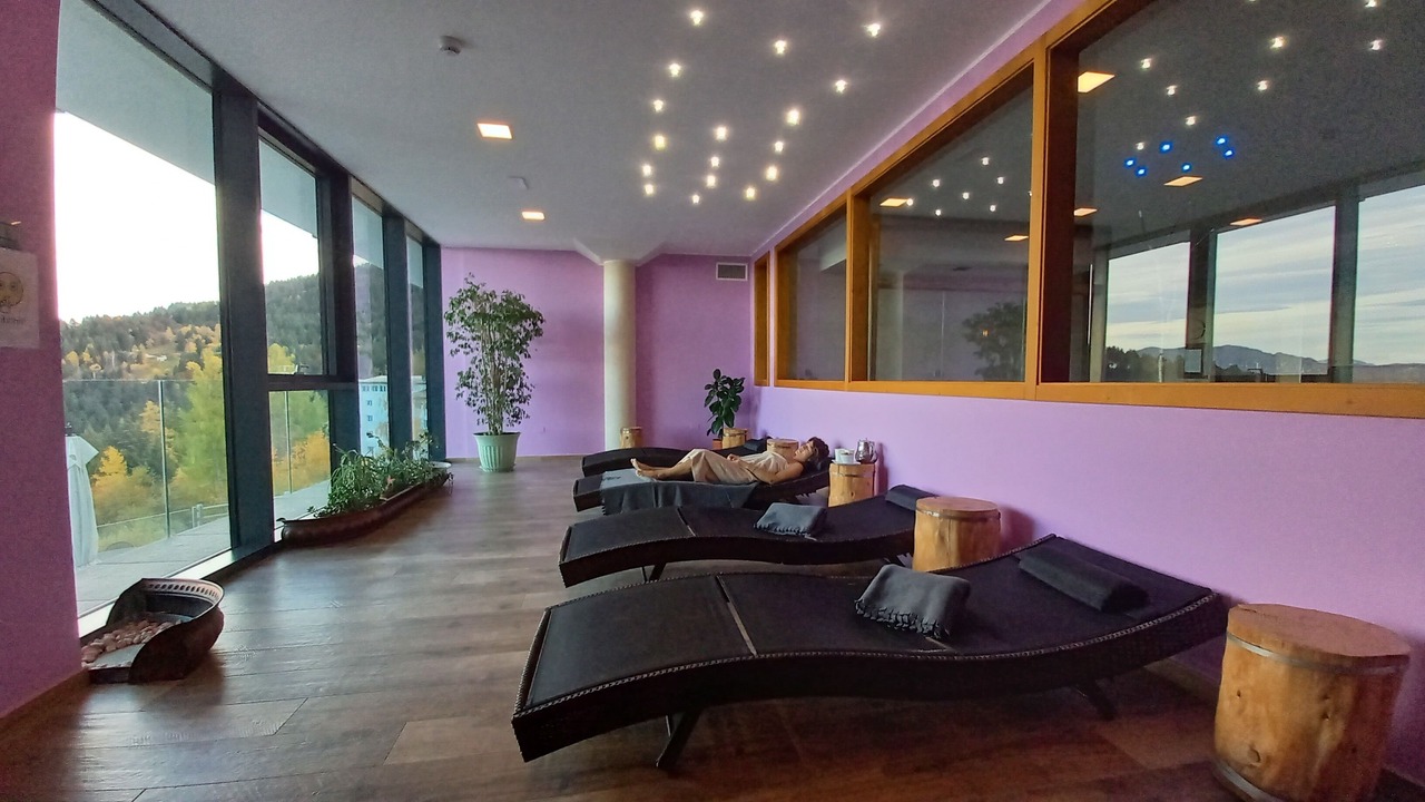 Photo of Bedroom in Vaneze