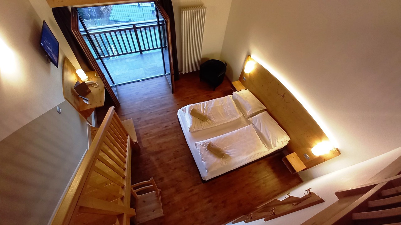 Photo of Bedroom in Vaneze