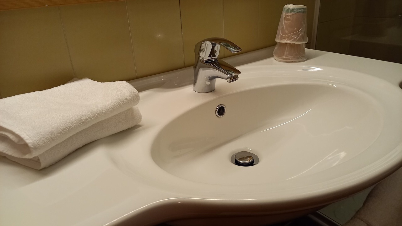 Photo of Bathroom in Vaneze