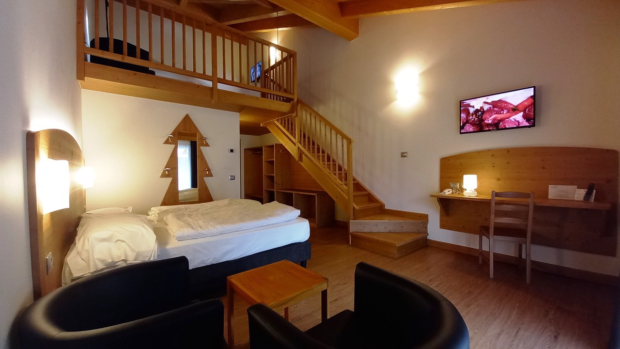 Photo of Bedroom in Vaneze