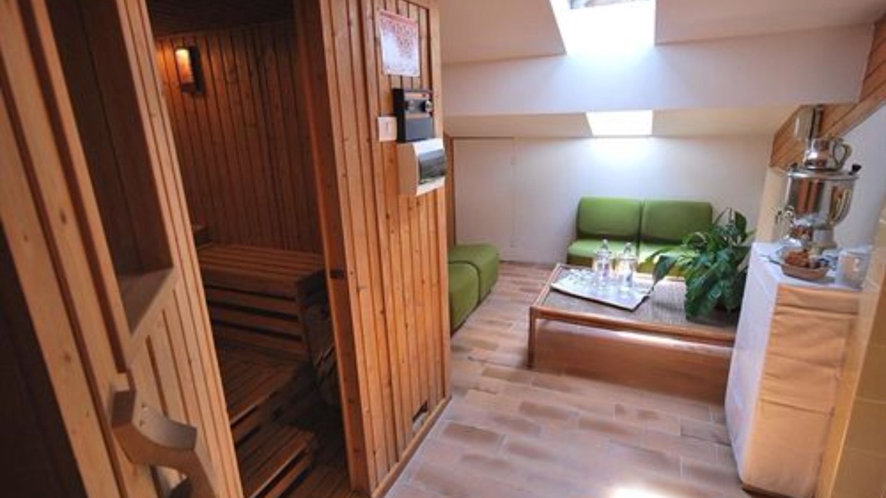 Photo of Bedroom in Vaneze