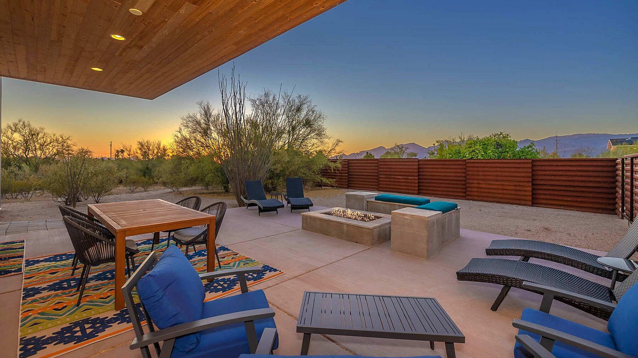 Photo of Patio Balcony in Tucson