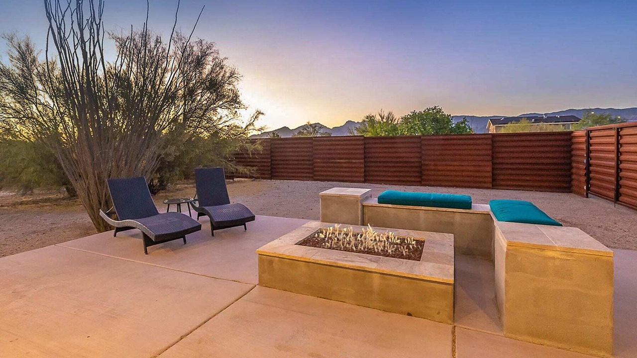 Photo of Outdoor in Tucson