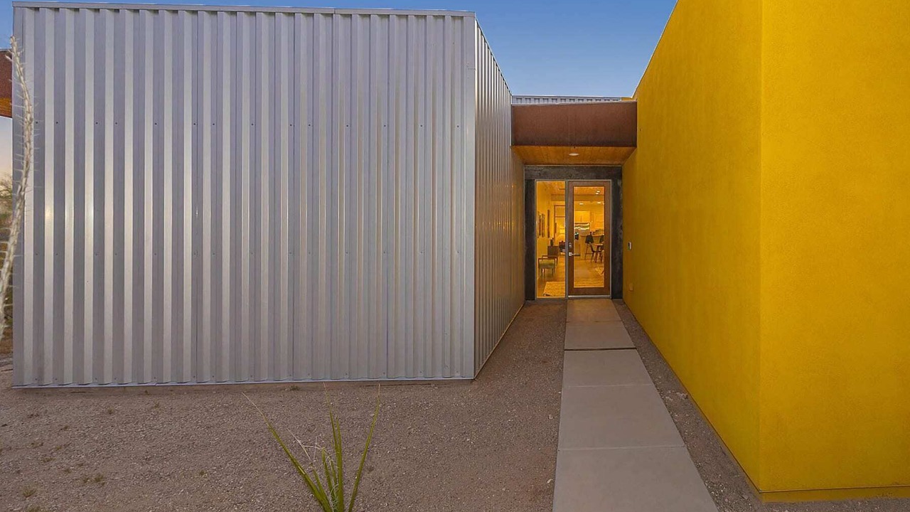 Photo of Outdoor in Tucson