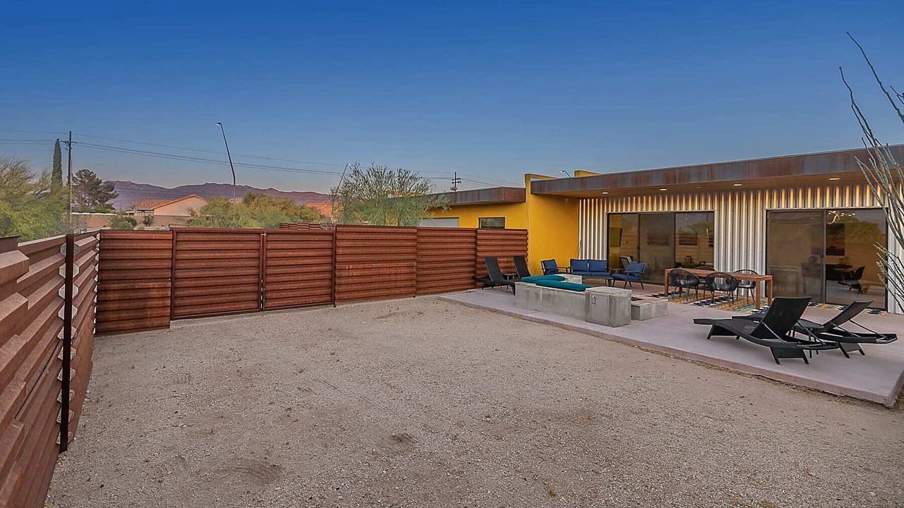 Photo of Outdoor in Tucson