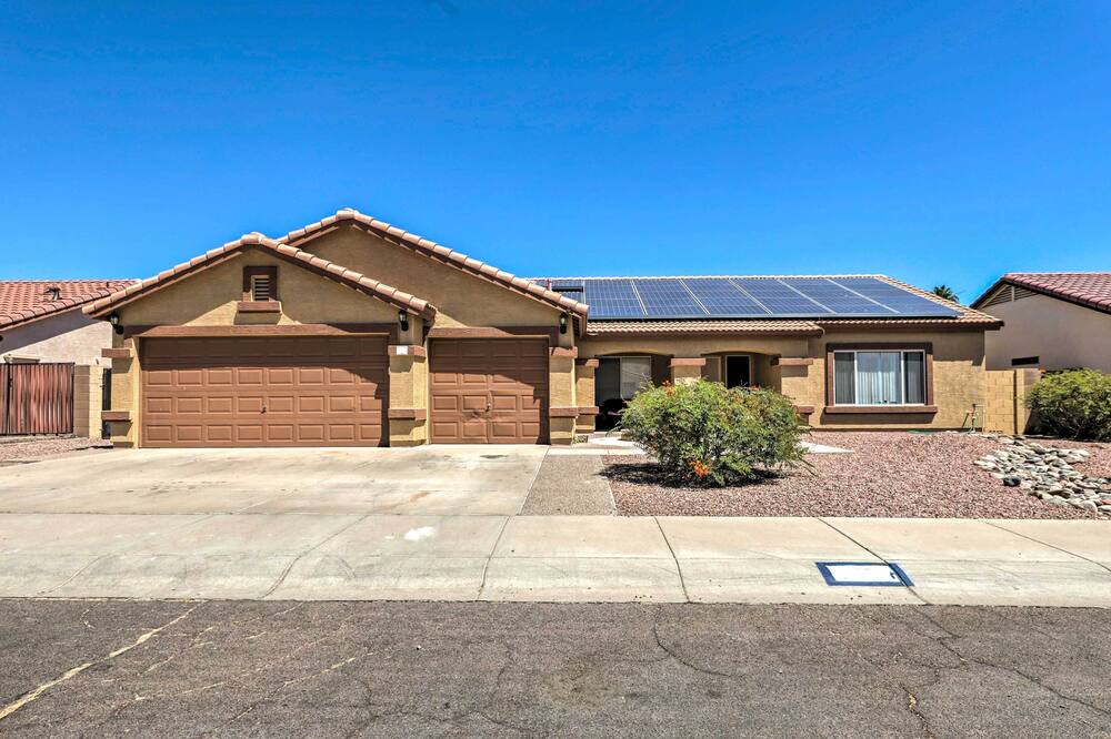 Photo of Outdoor in South Mountain