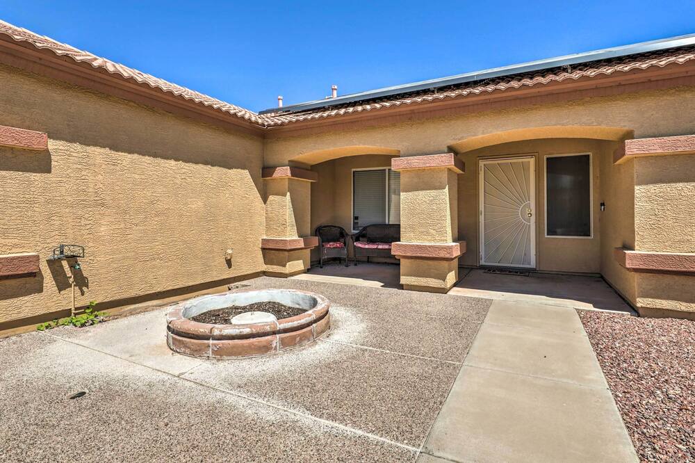 Photo of Outdoor in South Mountain