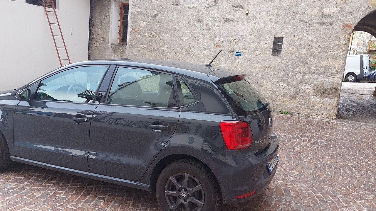 Photo of Outdoor in Susa
