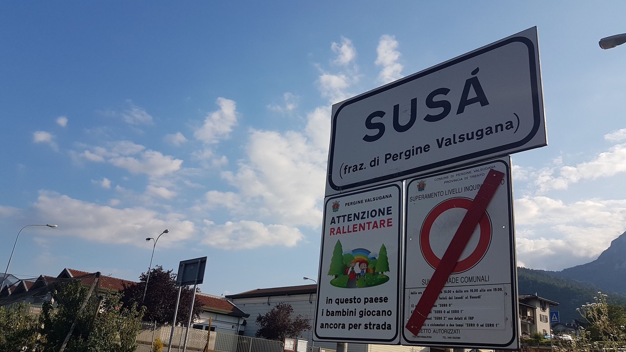 Photo of Outdoor in Susa