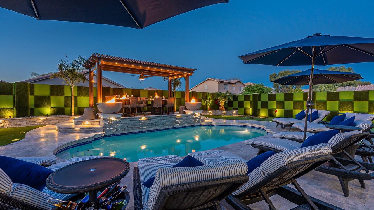 Photo of Outdoor in Scottsdale Ranch