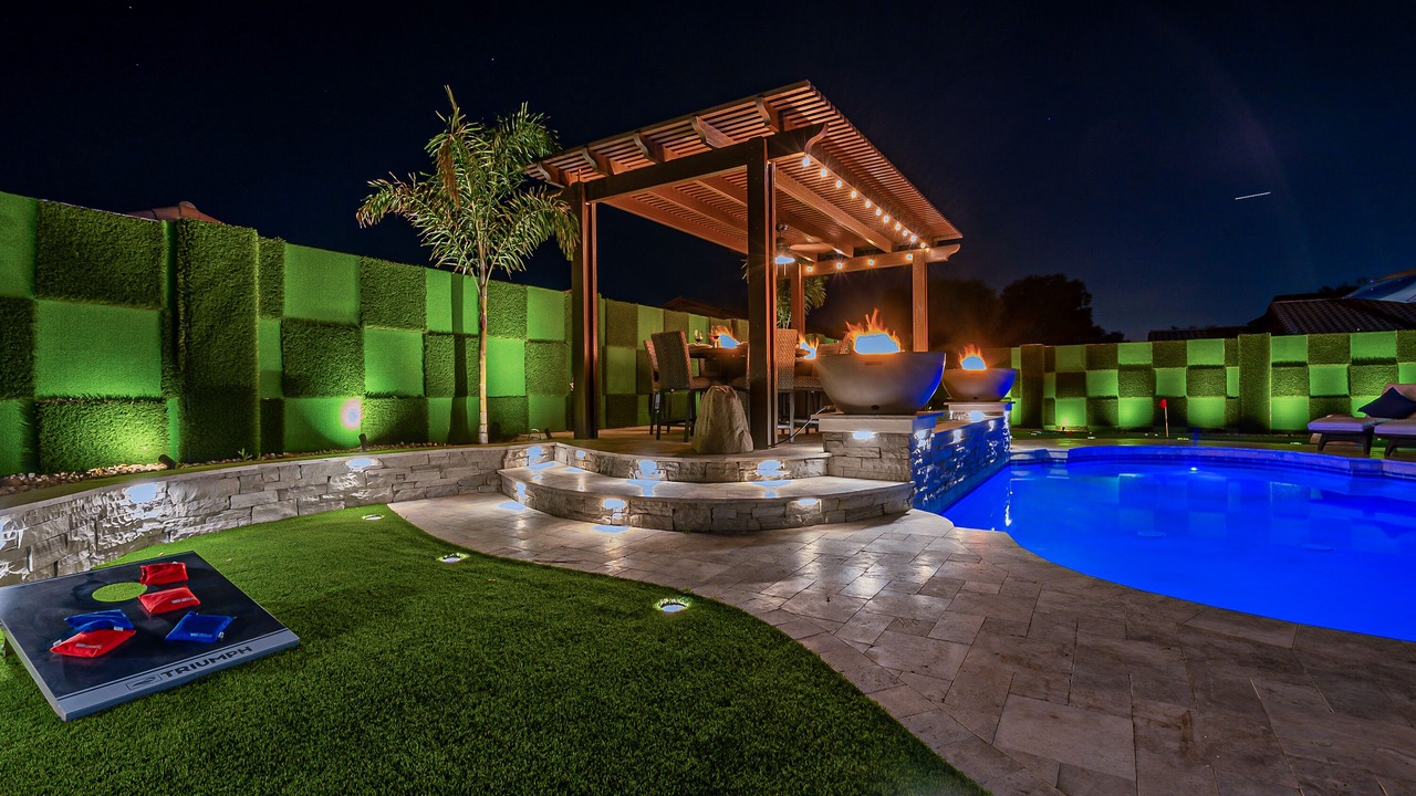 Photo of Outdoor in Scottsdale Ranch