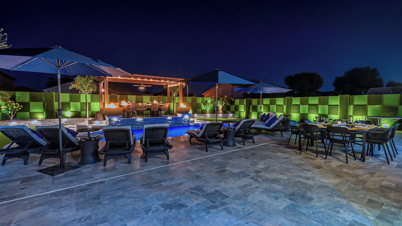 Photo of Outdoor in Scottsdale Ranch