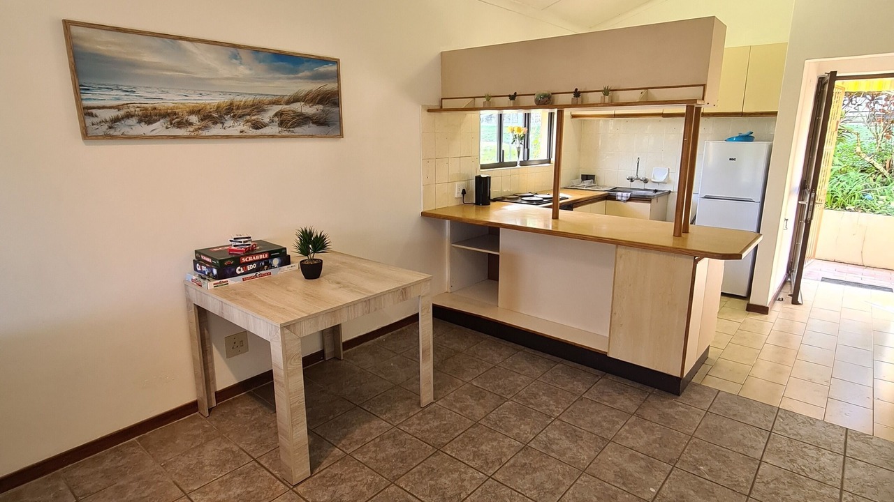 Photo of Kitchen in Hibberdene