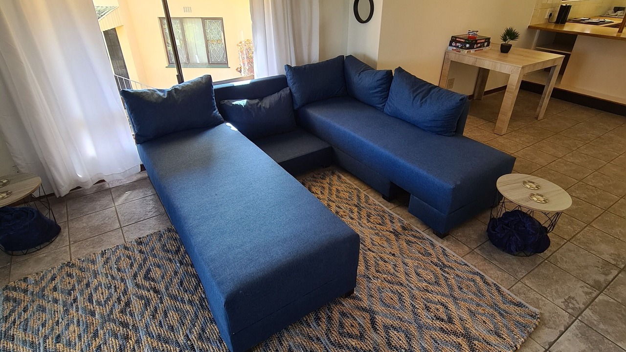 Photo of Livingroom in Hibberdene