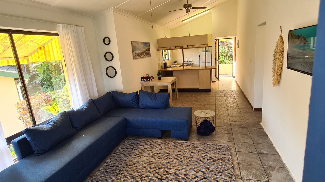 Photo of Livingroom in Hibberdene