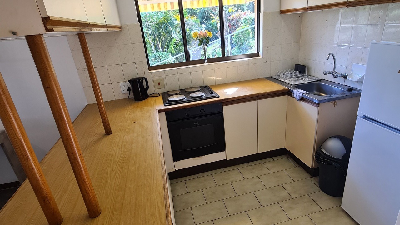 Photo of Kitchen in Hibberdene