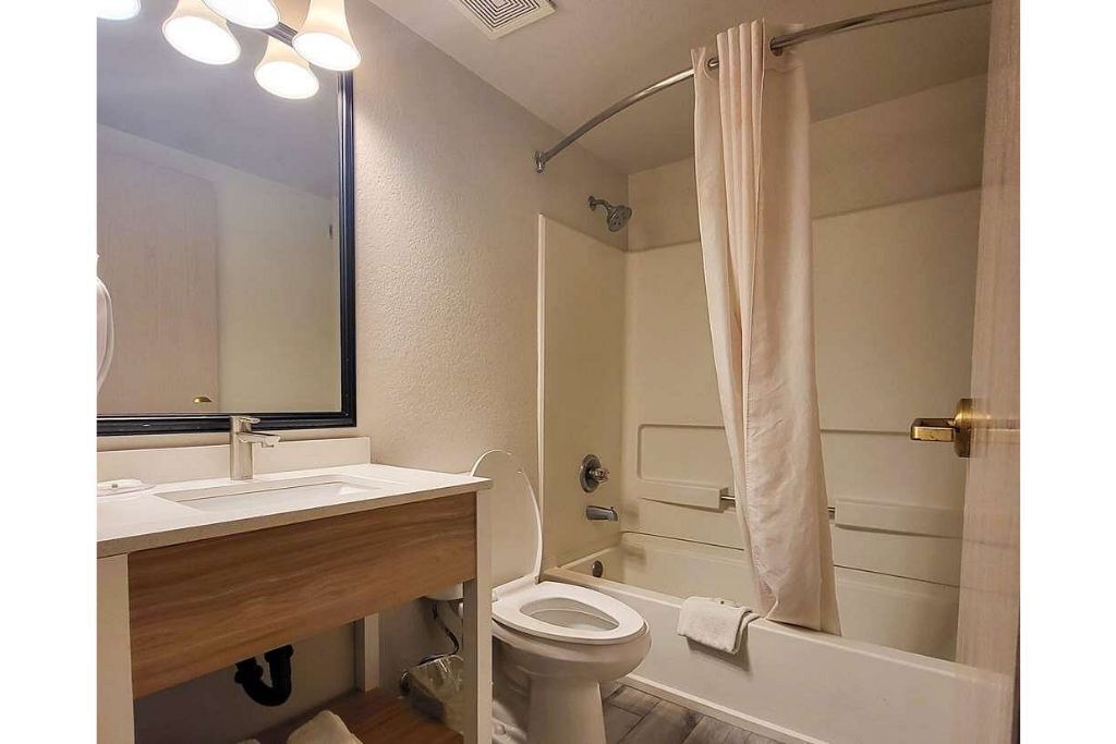 Photo of Bathroom in Chandler