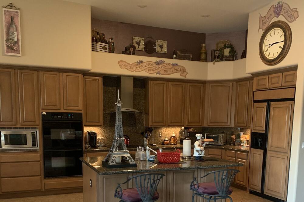 Photo of Kitchen in Foothills