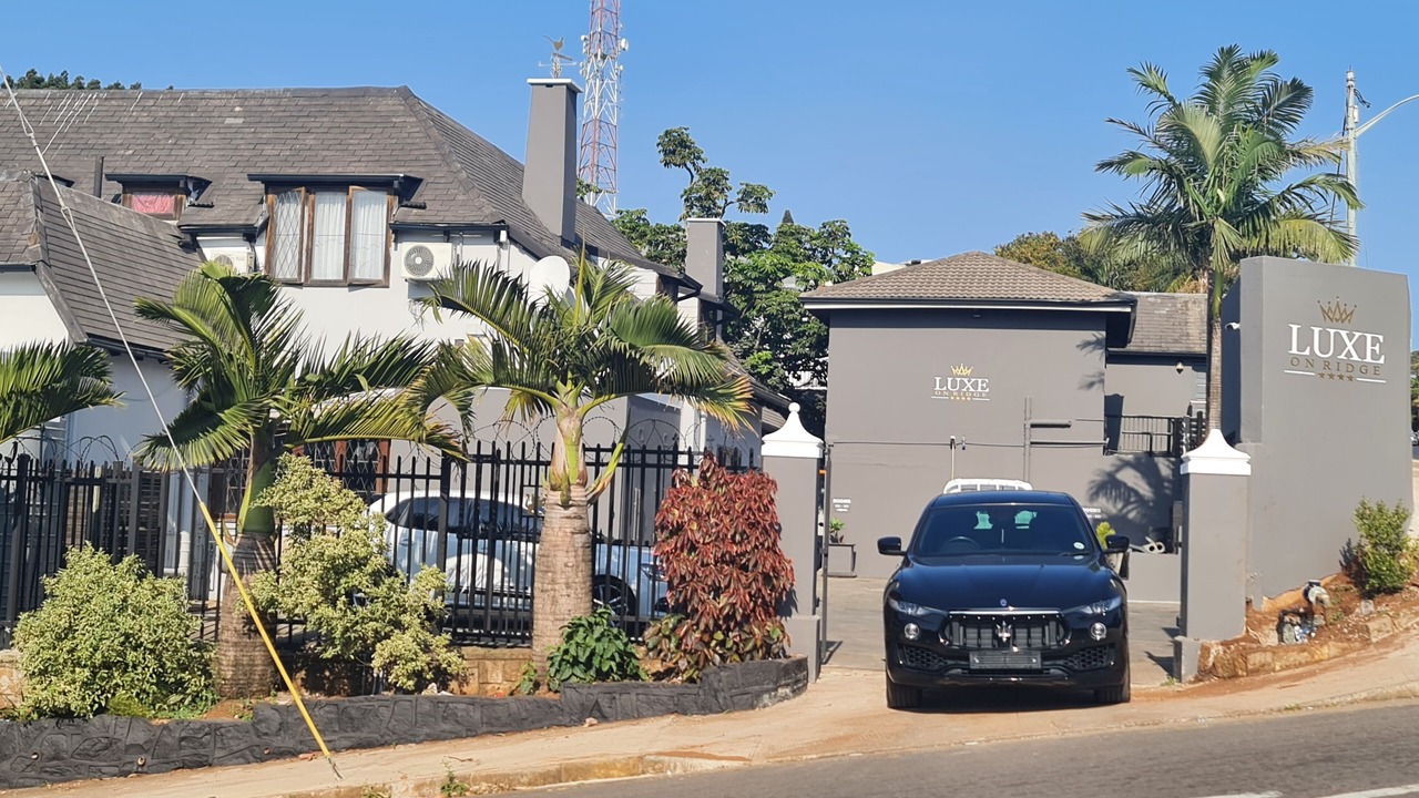Photo of Outdoor in Musgrave