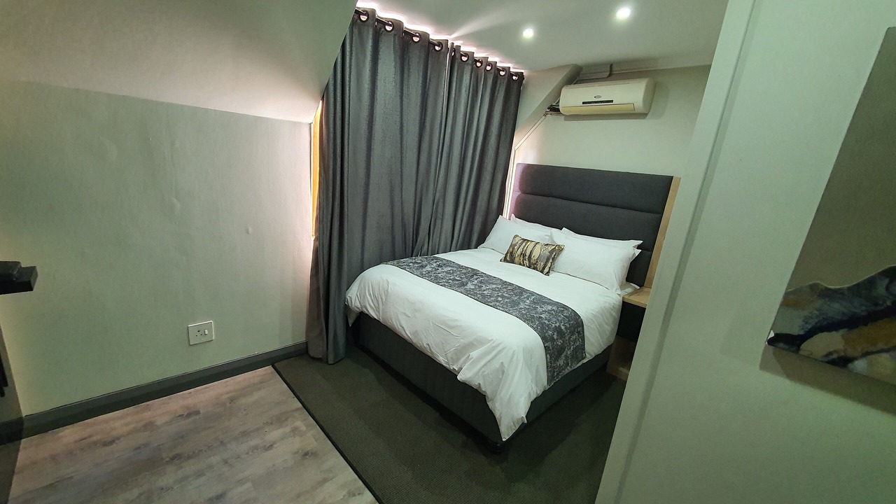 Photo of Bedroom in Musgrave