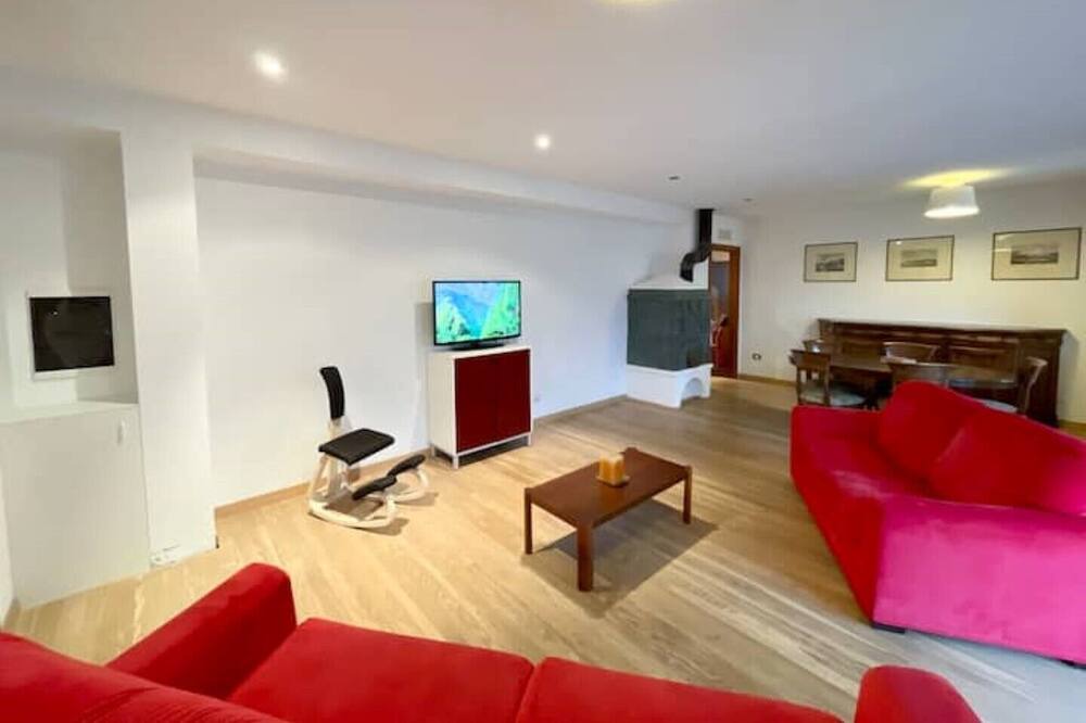 Photo of Livingroom in Barco