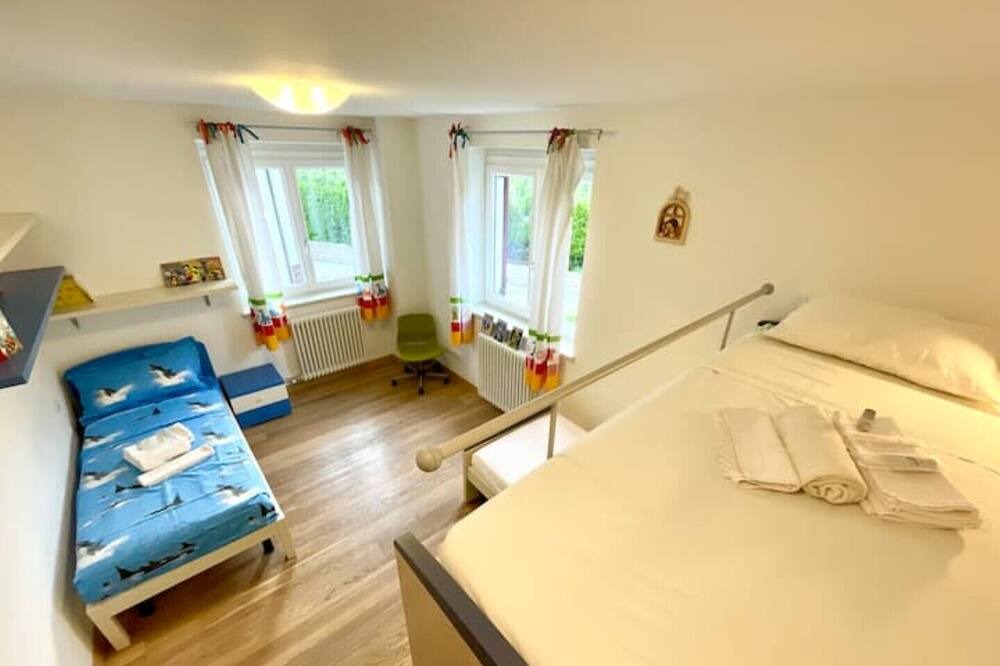 Photo of Bedroom in Barco