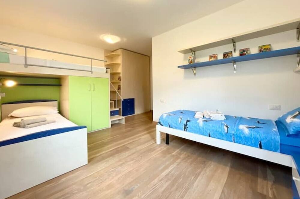 Photo of Bedroom in Barco