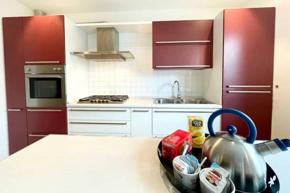 Photo of Kitchen in Barco