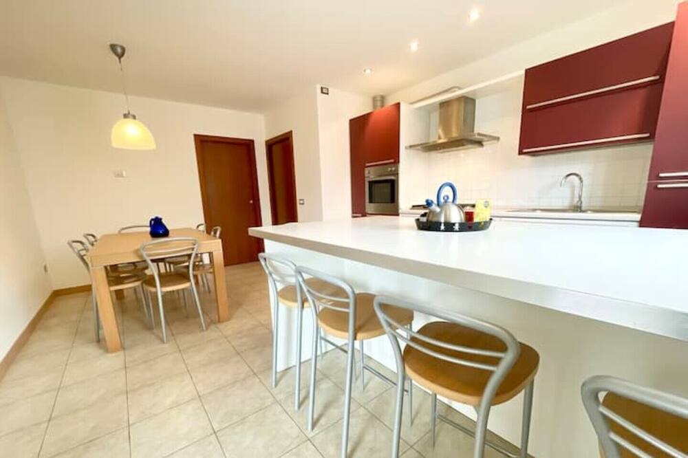 Photo of Kitchen in Barco