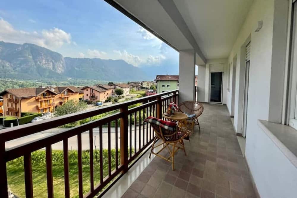 Photo of Patio Balcony in Barco