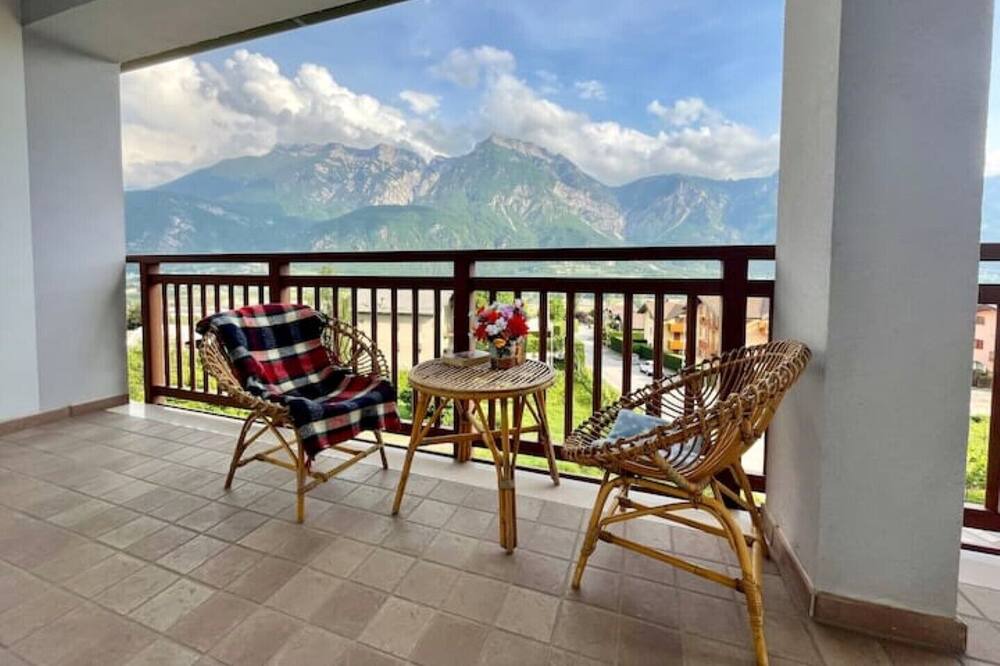 Photo of Patio Balcony in Barco