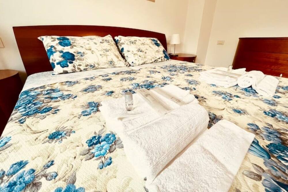 Photo of Bedroom in Barco