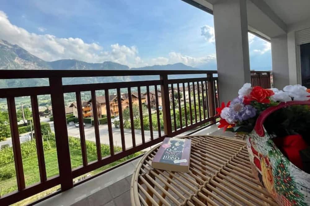 Photo of Patio Balcony in Barco