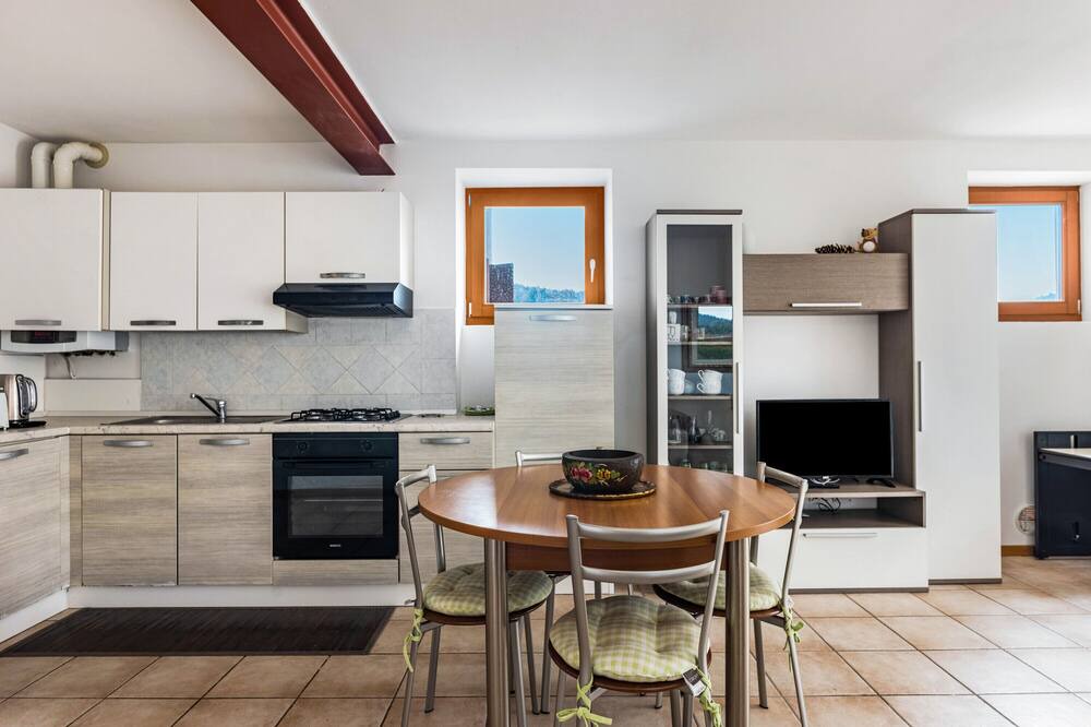 Photo of Kitchen in Bedollo