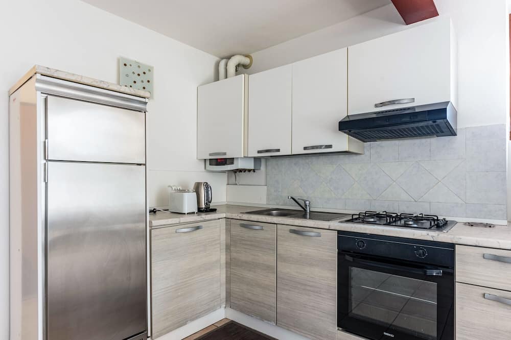 Photo of Kitchen in Bedollo
