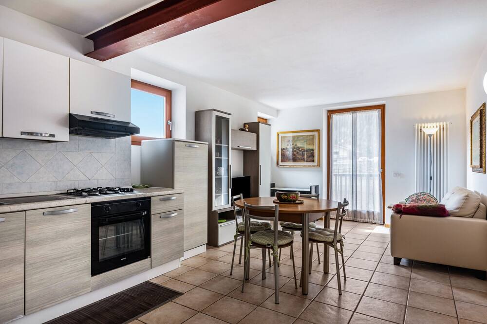 Photo of Kitchen in Bedollo