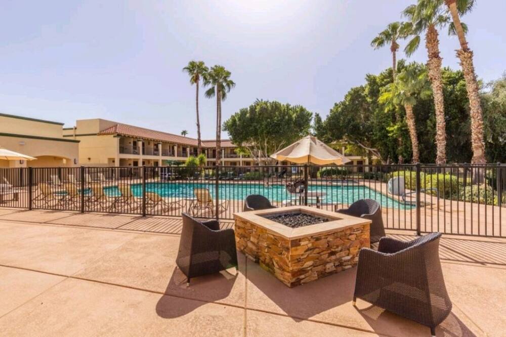 Photo of Outdoor in Scottsdale