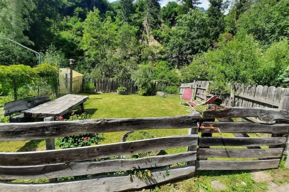 Photo of Outdoor in San Cipriano