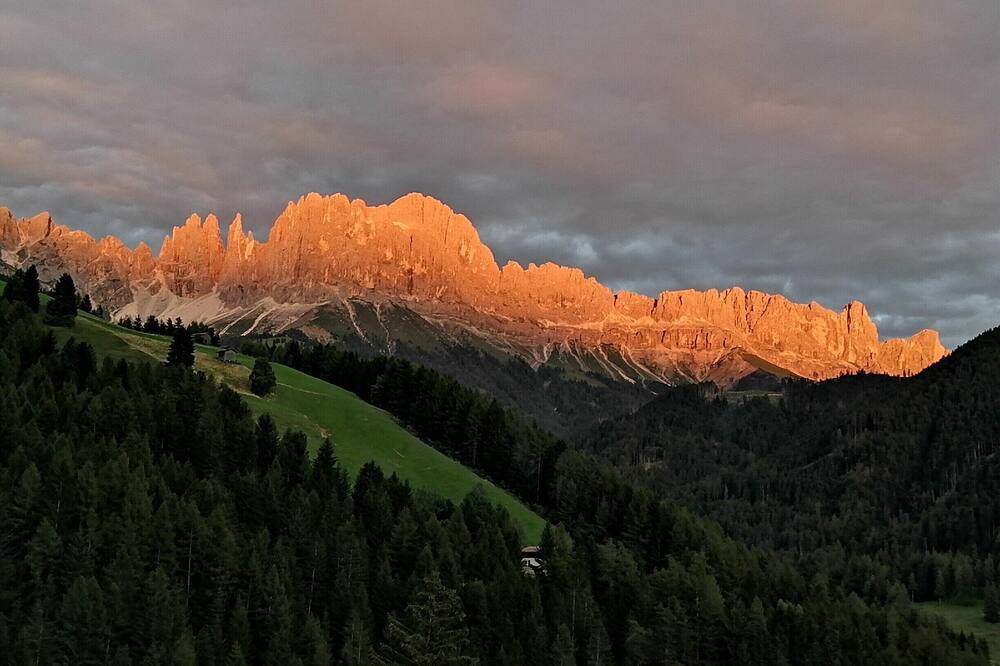 Photo of Outdoor in San Cipriano