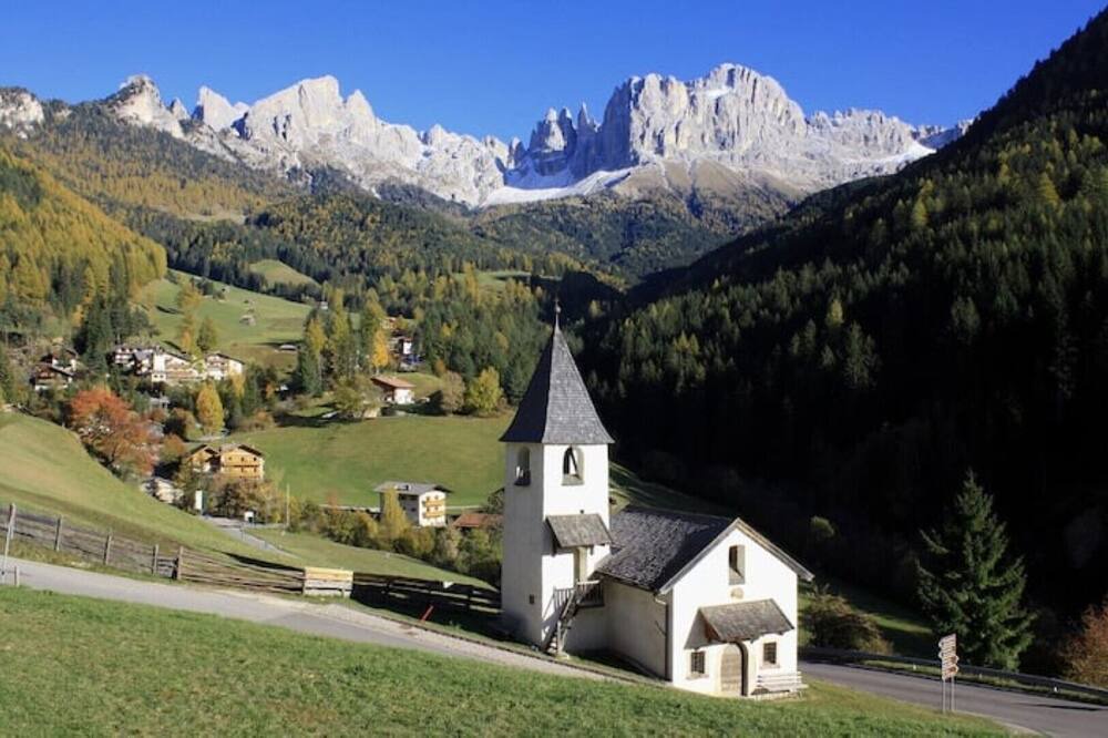 Photo of Outdoor in San Cipriano
