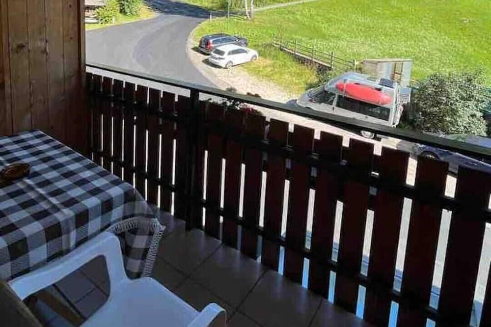 Photo of Patio Balcony in San Cipriano