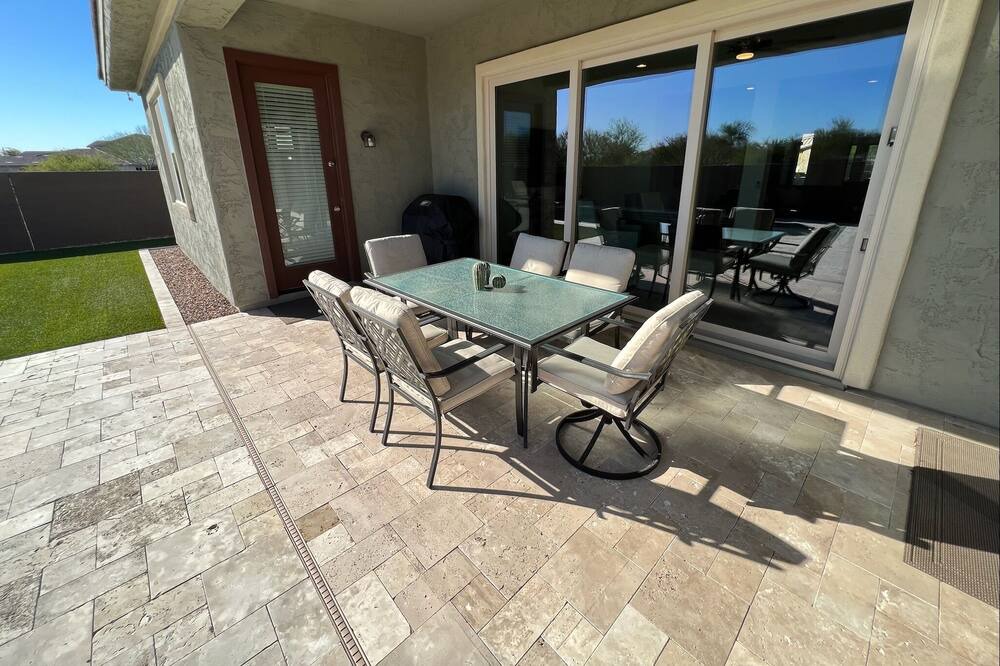 Photo of Patio Balcony in Queen Creek